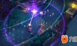 奥法皮肤最新爆料